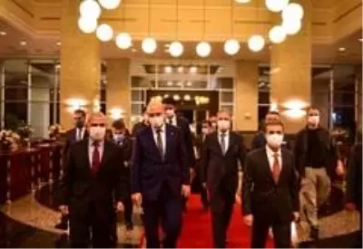 Bakan Soylu: 'Dünyada İHA teknolojisini bizden daha iyi kullanan kimse yok' Bakan Soylu: 'Dünyada İHA teknolojisini bizden daha iyi kullanan kimse yok'