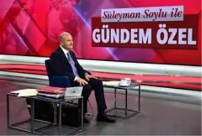 Bakan Soylu: 'Dünyada İHA teknolojisini bizden daha iyi kullanan kimse yok' Bakan Soylu: 'Dünyada İHA teknolojisini bizden daha iyi kullanan kimse yok'