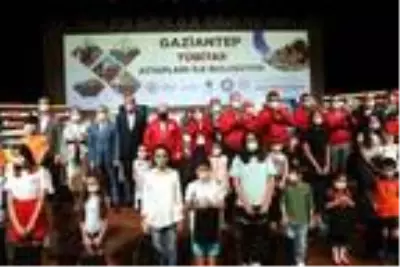 Son Dakika | Bakan Varank: Her okula TÜBİTAK kütüphanesi kazandırıyoruz Son Dakika | Bakan Varank: Her okula TÜBİTAK kütüphanesi kazandırıyoruz
