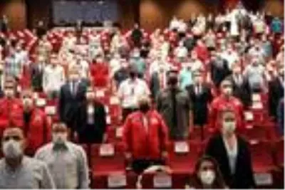 Son Dakika | Bakan Varank: Her okula TÜBİTAK kütüphanesi kazandırıyoruz Son Dakika | Bakan Varank: Her okula TÜBİTAK kütüphanesi kazandırıyoruz