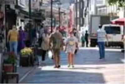 Bartın'da 65 yaş üzerine toplu taşımada 4 saatlik kısıtlama Bartın'da 65 yaş üzerine toplu taşımada 4 saatlik kısıtlama