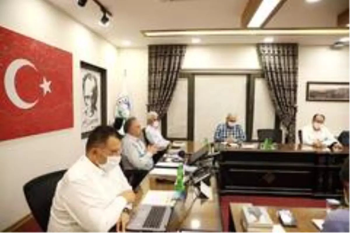 Başkan Yalçın, sosyal medyadan vatandaşla buluşmayı sürdürüyor