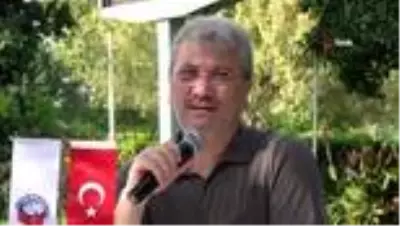 Bayram Akgül: 'Fatih hocanın lisansla ilgili problemi vardı, onu çözemedik' Bayram Akgül: 'Fatih hocanın lisansla ilgili problemi vardı, onu çözemedik'