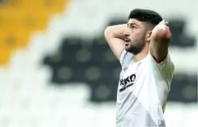 Beşiktaş Avrupa'ya veda etti Beşiktaş Avrupa'ya veda etti