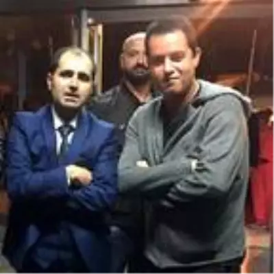 Beyin kanaması sonrası ne gülebiliyor ne de ağlayabiliyor! Cem Yılmaz bile başaramadı Beyin kanaması sonrası ne gülebiliyor ne de ağlayabiliyor! Cem Yılmaz bile başaramadı
