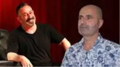 Beyin kanaması sonrası ne gülebiliyor ne de ağlayabiliyor! Cem Yılmaz bile başaramadı Beyin kanaması sonrası ne gülebiliyor ne de ağlayabiliyor! Cem Yılmaz bile başaramadı