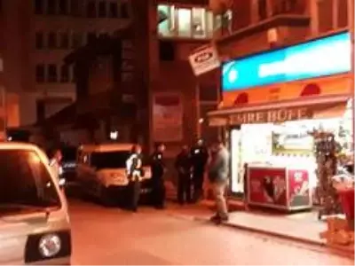 Bilecik'te içkili mekanlara gece baskını Bilecik'te içkili mekanlara gece baskını