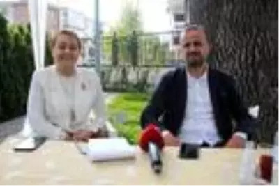 Bolu'da, yapımı yarım kalan park millet bahçesi olacak Bolu'da, yapımı yarım kalan park millet bahçesi olacak