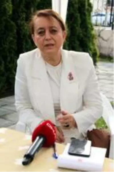 Bolu'da, yapımı yarım kalan park millet bahçesi olacak Bolu'da, yapımı yarım kalan park millet bahçesi olacak