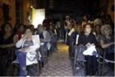 Bozcaada Uluslararası Ekolojik Belgesel Festivali, online gerçekleşecek Bozcaada Uluslararası Ekolojik Belgesel Festivali, online gerçekleşecek