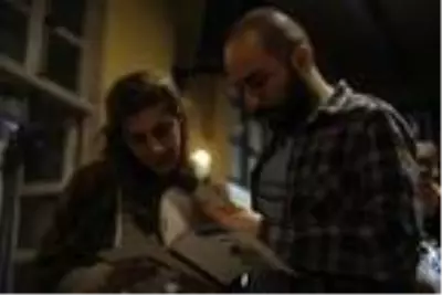 Bozcaada Uluslararası Ekolojik Belgesel Festivali, online gerçekleşecek Bozcaada Uluslararası Ekolojik Belgesel Festivali, online gerçekleşecek