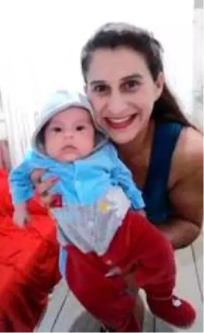 Kıskanç koca karısını zehirledi! Hem kadın hem de emzirdiği bebeği yaşamını yitirdi Kıskanç koca karısını zehirledi! Hem kadın hem de emzirdiği bebeği yaşamını yitirdi