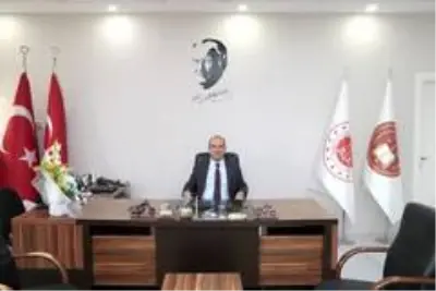 Bursa Adalet Komisyonu Başkanı Ömer Gülmüş göreve başladı Bursa Adalet Komisyonu Başkanı Ömer Gülmüş göreve başladı