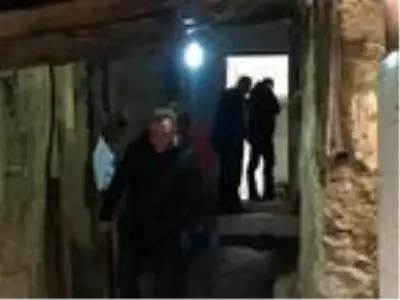 Baltalı cinayetin sanığına müebbet hapis cezası verildi Baltalı cinayetin sanığına müebbet hapis cezası verildi