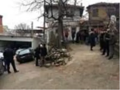 Baltalı cinayetin sanığına müebbet hapis cezası verildi Baltalı cinayetin sanığına müebbet hapis cezası verildi