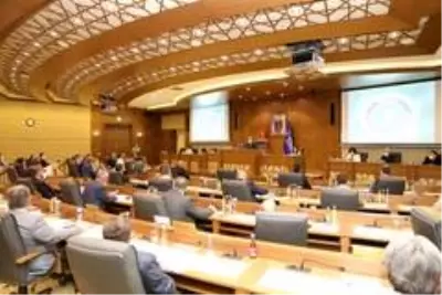 Katı atık bedeli su faturasından çıkarılıyor Katı atık bedeli su faturasından çıkarılıyor