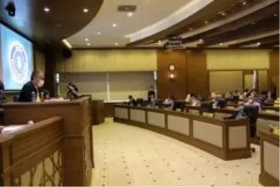 Katı atık bedeli su faturasından çıkarılıyor Katı atık bedeli su faturasından çıkarılıyor