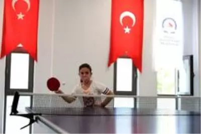 Büyükşehir spor kursları kaldığı yerden devam ediyor Büyükşehir spor kursları kaldığı yerden devam ediyor