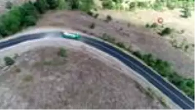 Caminin minaresi 500 kilometre mesafeden taşındı Caminin minaresi 500 kilometre mesafeden taşındı