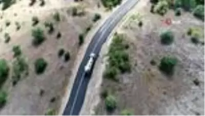 Caminin minaresi 500 kilometre mesafeden taşındı Caminin minaresi 500 kilometre mesafeden taşındı