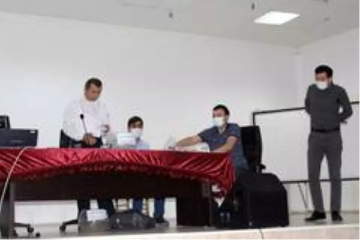 Çarşamba'da TYP kura çekilişi