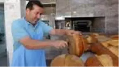 Çay içmek için mola verdiği Aydın'da 2 fırın açtı Çay içmek için mola verdiği Aydın'da 2 fırın açtı