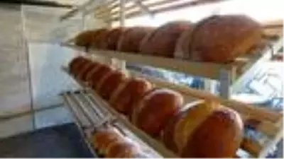 Çay içmek için mola verdiği Aydın'da 2 fırın açtı Çay içmek için mola verdiği Aydın'da 2 fırın açtı