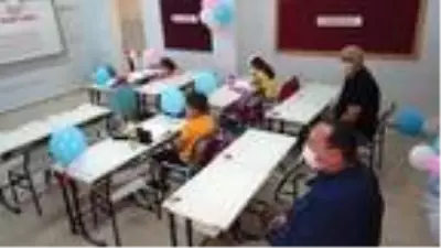 Son Dakika | Çocuklara pandemi tedbirleri çizgi filmle anlatılıyor Son Dakika | Çocuklara pandemi tedbirleri çizgi filmle anlatılıyor