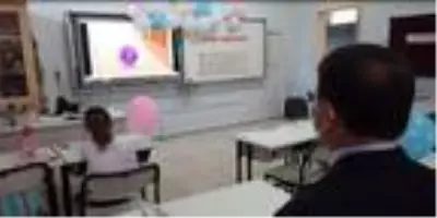 Son Dakika | Çocuklara pandemi tedbirleri çizgi filmle anlatılıyor Son Dakika | Çocuklara pandemi tedbirleri çizgi filmle anlatılıyor