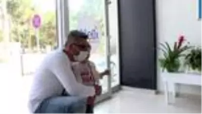 Cumhurbaşkanı Erdoğan'dan Suriyeli kardeşler Fatma ve Sara Afaş'a yardım eli Cumhurbaşkanı Erdoğan'dan Suriyeli kardeşler Fatma ve Sara Afaş'a yardım eli