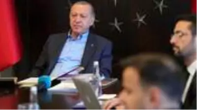 Cumhurbaşkanı Erdoğan'ın biber reçeli şaşkınlığı: İlk kez duydum, o nasıl oluyor? Cumhurbaşkanı Erdoğan'ın biber reçeli şaşkınlığı: İlk kez duydum, o nasıl oluyor?
