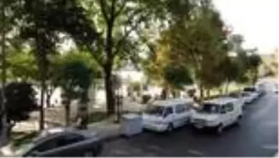 Deprem sonrası Beykoz'daki vatandaşlar böyle görüntülendi Deprem sonrası Beykoz'daki vatandaşlar böyle görüntülendi
