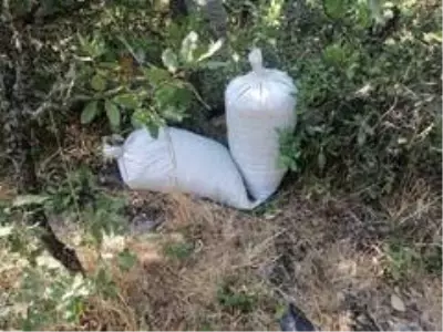 Son dakika haber! Diyarbakır'da dev uyuşturucu operasyonu Son dakika haber! Diyarbakır'da dev uyuşturucu operasyonu