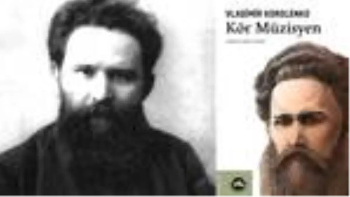 Dünya klasiği Kör Müzisyen okurla buluşuyor