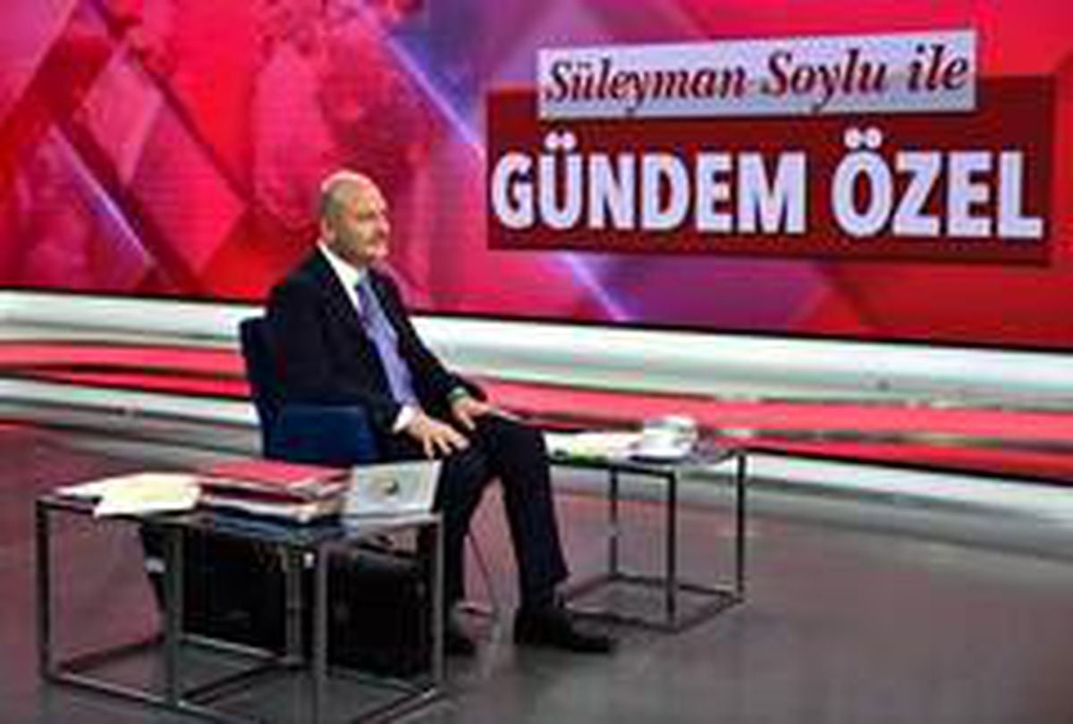 'Dünyada İHA teknolojisini bizden daha iyi kullanan kimse yok'