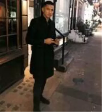 Dünyanın en zengin futbolcusu Faiq Bolkiah, Maritimo'ya transfer oldu Dünyanın en zengin futbolcusu Faiq Bolkiah, Maritimo'ya transfer oldu