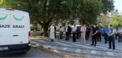Dur ailesinin acı günü Dur ailesinin acı günü