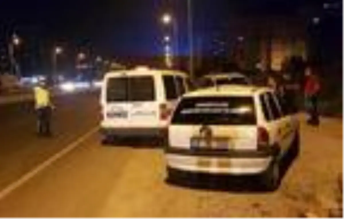 Ehliyetsiz sürücüsünün çarptığı bisikletli ağır yaralandı