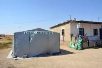 Ereğli Belediyesinden depremde evi zarar gören vatandaşlara yardım Ereğli Belediyesinden depremde evi zarar gören vatandaşlara yardım