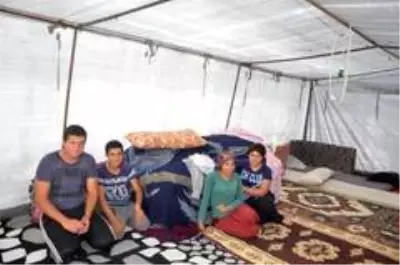 Ereğli Belediyesinden depremde evi zarar gören vatandaşlara yardım