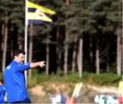Erol Bulut, derbi kadrosunu şekillendiriyor Erol Bulut, derbi kadrosunu şekillendiriyor