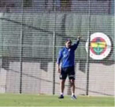Erol Bulut, derbi kadrosunu şekillendiriyor Erol Bulut, derbi kadrosunu şekillendiriyor