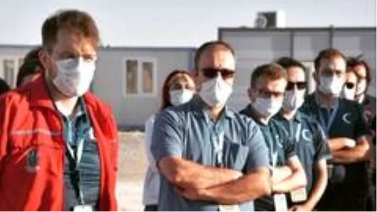 ETÜ yüksek irtifada