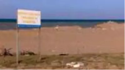 Kural dinlemiyorlar! Dökülen molozlar denizi kahveye bürüdü, köy halkı çileden çıktı Kural dinlemiyorlar! Dökülen molozlar denizi kahveye bürüdü, köy halkı çileden çıktı