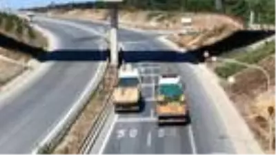 Kural dinlemiyorlar! Dökülen molozlar denizi kahveye bürüdü, köy halkı çileden çıktı Kural dinlemiyorlar! Dökülen molozlar denizi kahveye bürüdü, köy halkı çileden çıktı