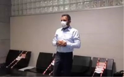 Fatih Portakal hakim karşısına çıktı Fatih Portakal hakim karşısına çıktı