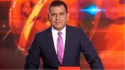 Fatih Portakal, Tekalif-i Milliye tweeti yüzünden hakim karşısına çıktı! İşte ilk savunması Fatih Portakal, Tekalif-i Milliye tweeti yüzünden hakim karşısına çıktı! İşte ilk savunması