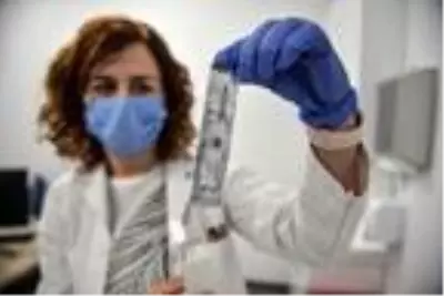 FAZ 3 GÖNÜLLÜ AŞILAMALARINDA İKİNCİ MERKEZ KOCAELİ OLDU FAZ 3 GÖNÜLLÜ AŞILAMALARINDA İKİNCİ MERKEZ KOCAELİ OLDU