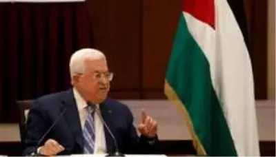 Filistin'de Fetih ve Hamas 14 yıl aradan sonra ilk genel seçimler için anlaştı Filistin'de Fetih ve Hamas 14 yıl aradan sonra ilk genel seçimler için anlaştı