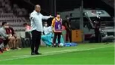 Galatasaray - Hajduk Split maçından kareler -1- Galatasaray - Hajduk Split maçından kareler -1-